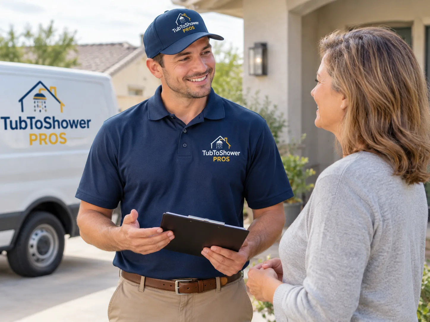 Tub Shower Conversion Spokane, WA FAQs